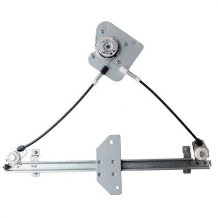 Daewoo Matiz 2005-09 için Motorlu Ön Sol Cam Regülatörü - Daewoo Matiz 2005-09 için Motorlu Ön Sol Cam Regülatörü