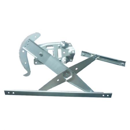 포드 타우러스 1996-07용 모터 없는 앞 왼쪽 창문 조절기