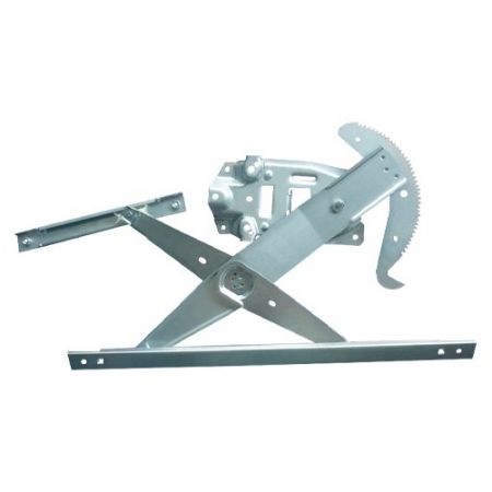 포드 타우러스 1996-07용 모터 없는 앞 오른쪽 창문 조절기