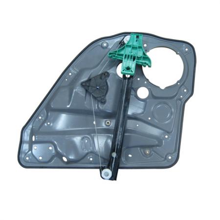 폭스바겐(골프 4 보라) 1999-05용 모터 없는 앞 오른쪽 창문 조절기 - 폭스바겐(골프 4 보라) 1999-05용 모터 없는 앞 오른쪽 창문 조절기