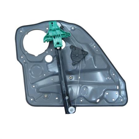 Front Left Window Regulator without Motor for Volkswagen (Golf 4 Bora) 1999-05 - Front Left Window Regulator without Motor for Volkswagen (Golf 4 Bora) 1999-05