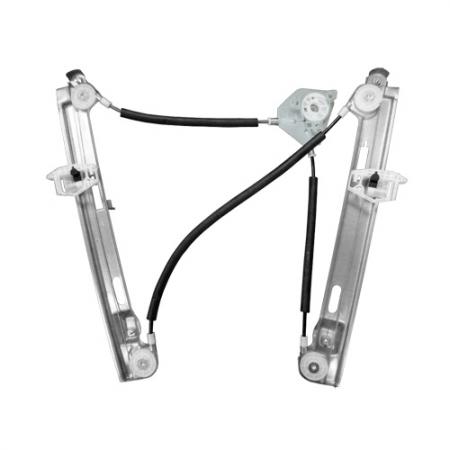 Front Right Manual Window Regulator for Jeep Patriot 2007-17 - Front Right Manual Window Regulator for Jeep Patriot 2007-17