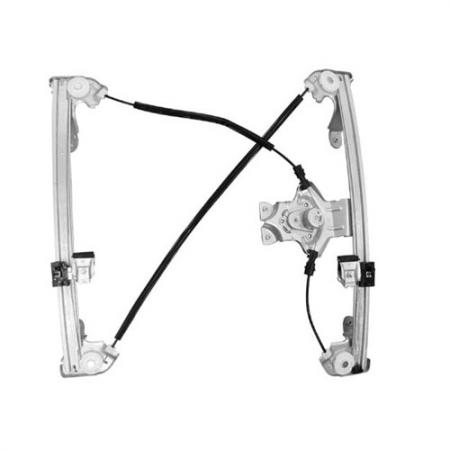 Front Right Manual Window Regulator for Ford F150 2004-08 - Front Right Manual Window Regulator for Ford F150 2004-08