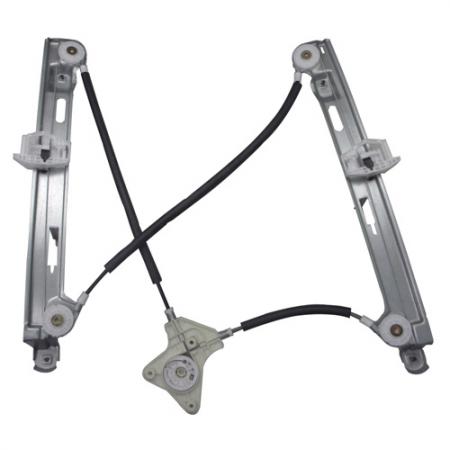 Front Left Window Regulator without Motor for Jeep Patriot 2007-17 - Front Left Window Regulator without Motor for Jeep Patriot 2007-17
