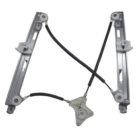 Regulátor okna vpředu vpravo bez motoru pro Jeep Patriot 2007-17 - Regulátor okna vpředu vpravo bez motoru pro Jeep Patriot 2007-17