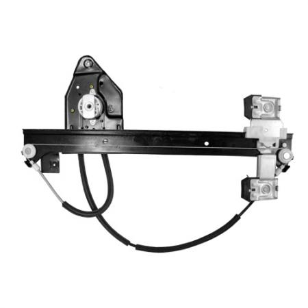 Rear Right Window Regulator without Motor for Isuzu Ascender 2003-09 - Rear Right Window Regulator without Motor for Isuzu Ascender 2003-09