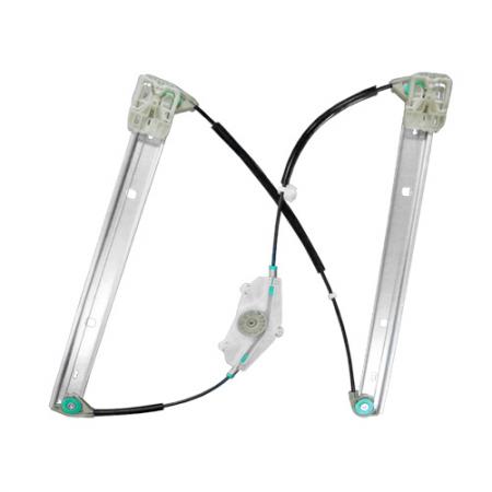 Fram vinstri gluggastýring án mótors fyrir Audi Q5 2009-17 - Fram vinstri gluggastýring án mótors fyrir Audi Q5 2009-17