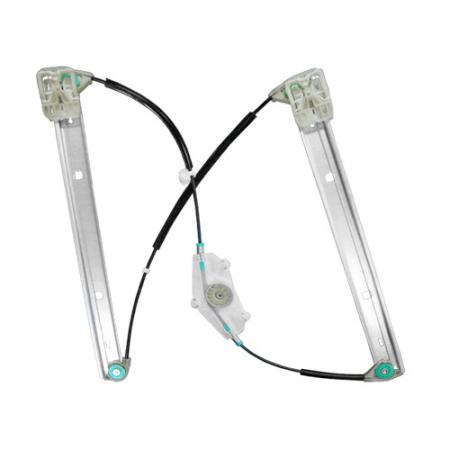 Framréttur gluggastýring án mótors fyrir Audi Q5 2009-17 - Framréttur gluggastýring án mótors fyrir Audi Q5 2009-17