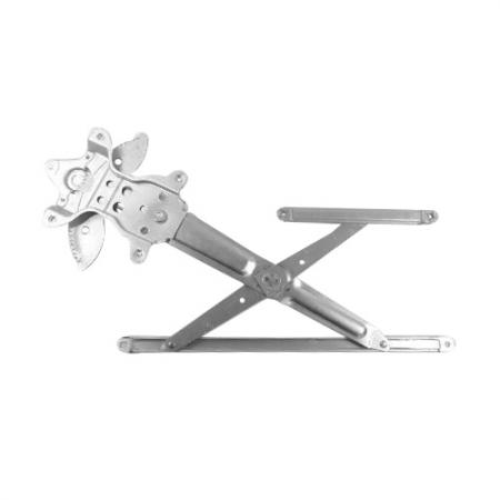 Régulateur de fenêtre avant droit sans moteur pour Toyota Hilux 1998-05