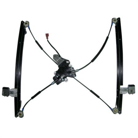 Front Left Window Regulator without Motor for Dodge Caravan 2001-03 - Front Left Window Regulator without Motor for Dodge Caravan 2001-03