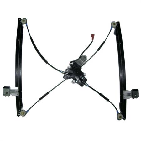 Front Right Window Regulator with Motor for Chrysler Town and Country 2004-07 - Front Right Window Regulator with Motor for Chrysler Town and Country 2004-07