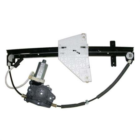 Regulador de ventana trasero derecho con motor para Jeep Grand Cherokee 2001-04 - Regulador de ventana trasero derecho con motor para Jeep Grand Cherokee 2001-04
