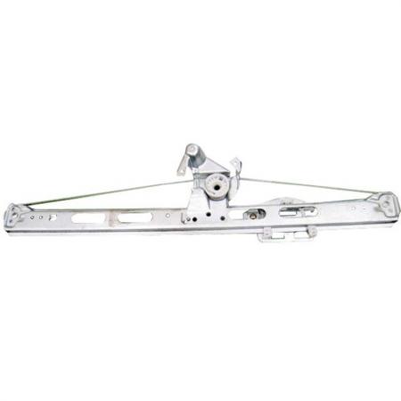 Front Right Window Regulator without Motor for Mercedes W168 1997-04 - Front Right Window Regulator without Motor for Mercedes W168 1997-04