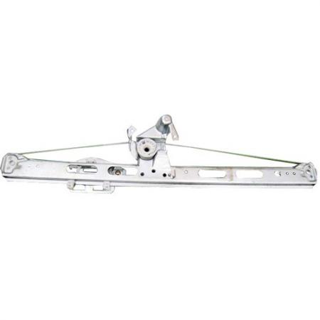 Front Left Window Regulator without Motor for Mercedes W168 1997-04 - Front Left Window Regulator without Motor for Mercedes W168 1997-04