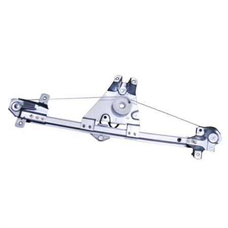 Rear Left Window Regulator without Motor for Opel/Vauxhall Vectra B 1996-02 - Rear Left Window Regulator without Motor for Opel/Vauxhall Vectra B 1996-02