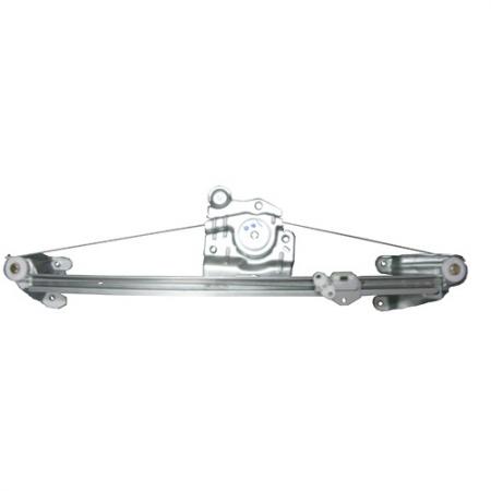 Rear Right Window Regulator without Motor for Opel/Vauxhall Zafira B 2005-14 - Rear Right Window Regulator without Motor for Opel/Vauxhall Zafira B 2005-14