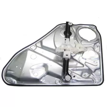 Rear Left Window Regulator without Motor for Volkswagen Passat 1996-05 - Rear Left Window Regulator without Motor for Volkswagen Passat 1996-05