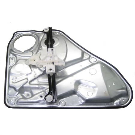 Rear Right Window Regulator without Motor for Skoda Superb 2001-08 - Rear Right Window Regulator without Motor for Skoda Superb 2001-08