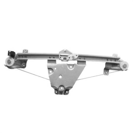 Agter Regter Venster Reguleerder sonder Motor vir Saab 900 1994-98, 9-3 1999-03 - Agter Regter Venster Reguleerder sonder Motor vir Saab 900 1994-98, 9-3 1999-03