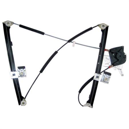Front Left Window Regulator without Motor for Volkswagen Lupo 1998-05 - Front Left Window Regulator without Motor for Volkswagen Lupo 1998-05