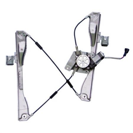 Regulátor okna vpředu vpravo s motorem pro Pontiac G6 2005-08 - Regulátor okna vpředu vpravo s motorem pro Pontiac G6 2005-08