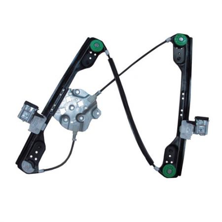 Front Left Window Regulator without Motor for Dodge Magnum 2005-08 - Front Left Window Regulator without Motor for Dodge Magnum 2005-08