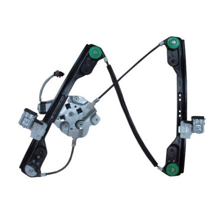 منظم نافذة أمامية يسار مع محرك لشركة كرايسلر 300 2005-10 - منظم نافذة أمامية يسار مع محرك لشركة كرايسلر 300 2005-10