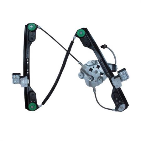 منظم نافذة أمامية يمين مع محرك لكرايسلر 300 2005-10 - منظم نافذة أمامية يمين مع محرك لكرايسلر 300 2005-10