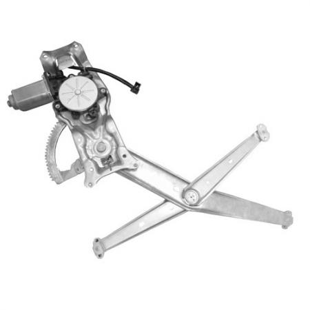 Front Right Window Regulator with Motor for Holden Commodore 1988-97 - Front Right Window Regulator with Motor for Holden Commodore 1988-97