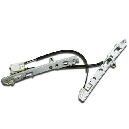 Front Left Window Regulator without Motor for Renault Meagne 2002-08 - Front Left Window Regulator without Motor for Renault Meagne 2002-08