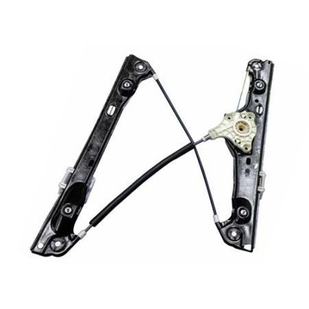 Front Right Window Regulator without Motor for BMW E90 2005-11 - Front Right Window Regulator without Motor for BMW E90 2005-11