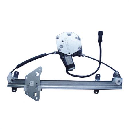 Dodge Durango 1998-03 için Motorlu Arka Sol Cam Regülatörü - Dodge Durango 1998-03 için Motorlu Arka Sol Cam Regülatörü