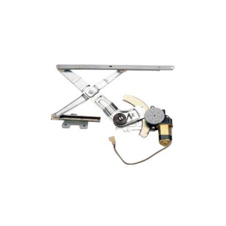 Fensterheber vorne rechts mit Motor für Isuzu TFR 1993 - Fensterheber vorne rechts mit Motor für Isuzu TFR 1993