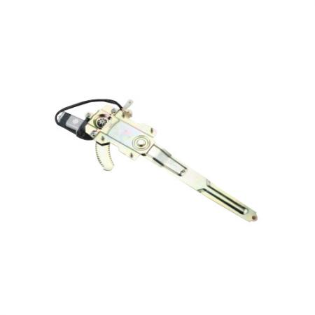Voorste Regter Venster Regulator met Motor vir Isuzu NPR 1991
