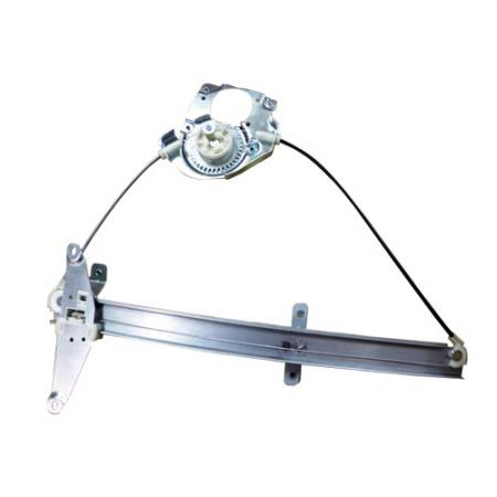 Isuzu Rodeo 1994-97 için Motor Olmadan Ön Sağ Cam Regülatörü - Isuzu Rodeo 1994-97 için Motor Olmadan Ön Sağ Cam Regülatörü