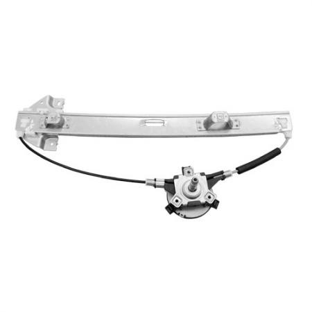 Manuální okno regulátor levé zadní pro Saturn Vue 2002-07 - Manuální okno regulátor levé zadní pro Saturn Vue 2002-07