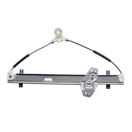 Forreste højre vinduesregulator uden motor til Honda Pilot / MR-V 2003-08 - Forreste højre vinduesregulator uden motor til Honda Pilot / MR-V 2003-08