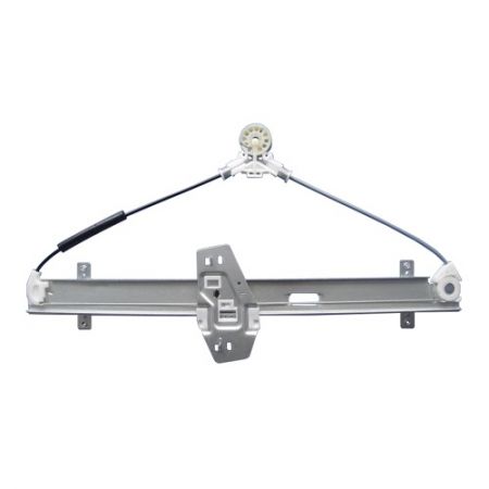 Bageste venstre vinduesregulator uden motor til Honda Pilot / MR-V 2003-08 - Bageste venstre vinduesregulator uden motor til Honda Pilot / MR-V 2003-08