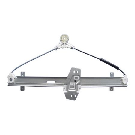 Rear Right Window Regulator without Motor for Honda Pilot / MR-V 2003-08 - Rear Right Window Regulator without Motor for Honda Pilot / MR-V 2003-08