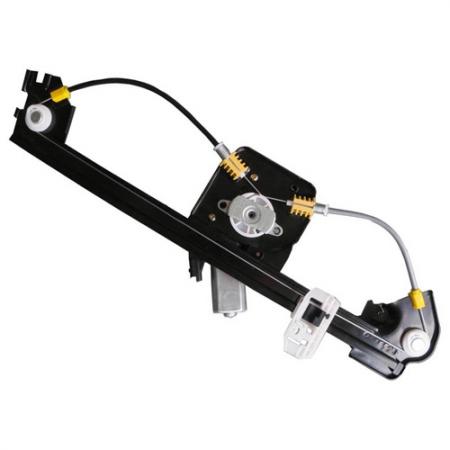 Citroen C3 2002-09 için Motorlu Ön Sağ Cam Regülatörü - Citroen C3 2002-09 için Motorlu Ön Sağ Cam Regülatörü