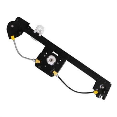 Citroen C3 2002-09 için Motoru Olmayan Ön Sol Cam Regülatörü - Citroen C3 2002-09 için Motoru Olmayan Ön Sol Cam Regülatörü