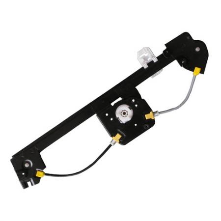 Front Right Window Regulator without Motor for Citroen C3 2002-09 - Front Right Window Regulator without Motor for Citroen C3 2002-09