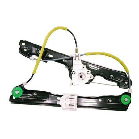 BMW E87 2004-11 için Motor Olmadan Ön Sol Cam Regülatörü - BMW E87 2004-11 için Motor Olmadan Ön Sol Cam Regülatörü