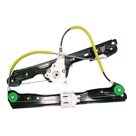 BMW E87 2004-11 için Motor Olmadan Ön Sağ Cam Regülatörü - BMW E87 2004-11 için Motor Olmadan Ön Sağ Cam Regülatörü