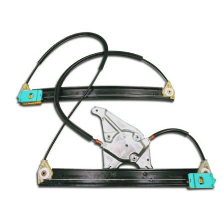 Front Left Window Regulator without Motor for Audi A3 1996-03