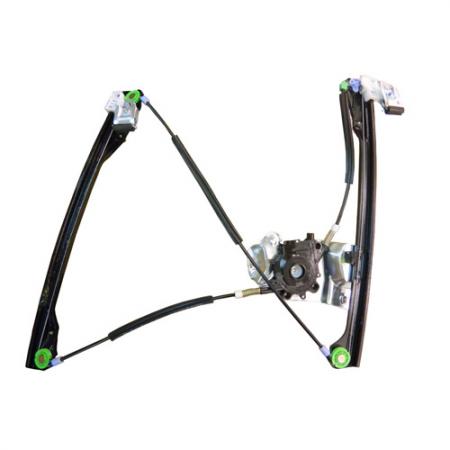 Front Left Window Regulator without Motor for Volkswagen Polo 5-Door 1994-2001 - Front Left Window Regulator without Motor for Volkswagen Polo 5-Door 1994-2001