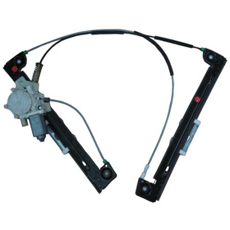 Front Right Window Regulator with Motor for Mini Cooper R50/R52/R53 2001-06 - Front Right Window Regulator with Motor for Mini Cooper R50/R52/R53 2001-06