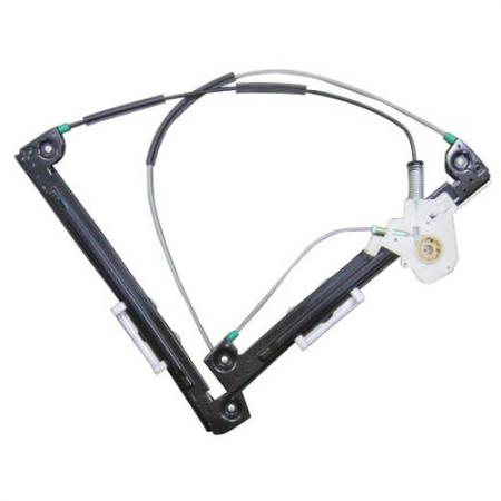 Front Left Window Regulator without Motor for Mini Cooper R50/R52/R53 2001-06 - Front Left Window Regulator without Motor for Mini Cooper R50/R52/R53 2001-06