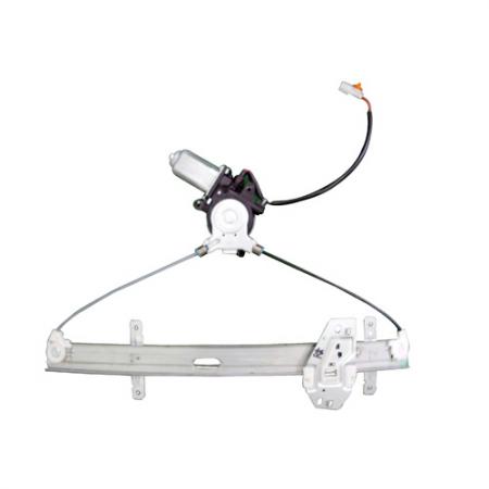 Regulátor okna zadního pravého s motorem pro Honda Odyssey RA6-RA9 1999-03 - Regulátor okna zadního pravého s motorem pro Honda Odyssey RA6-RA9 1999-03