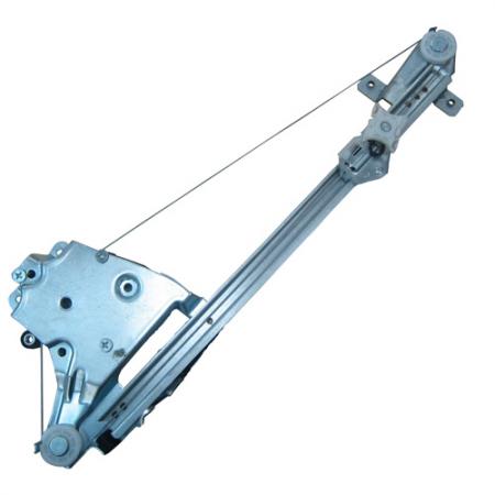 Agter Linker Venster Reguleerder sonder Motor vir Saab 9-5 1998-09 - Agter Linker Venster Reguleerder sonder Motor vir Saab 9-5 1998-09